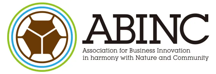 ABINCロゴ