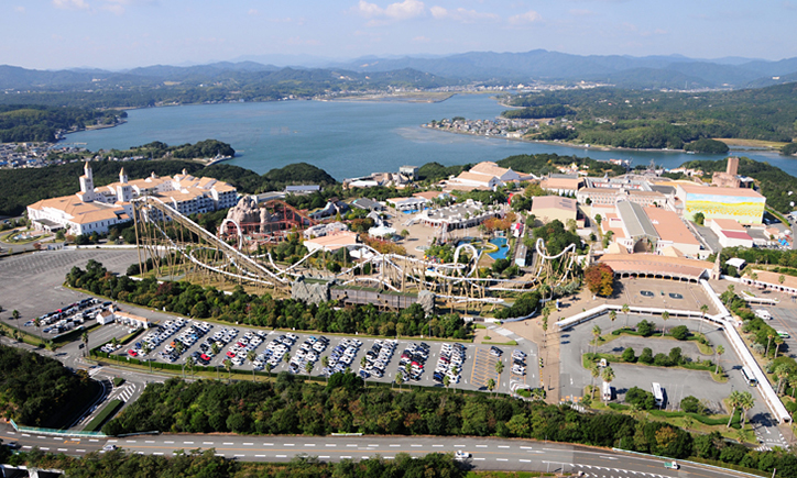 志摩スペイン村