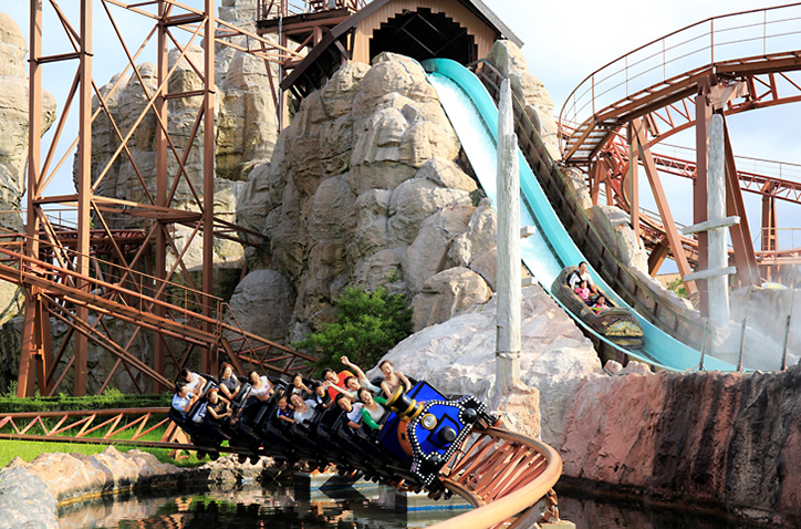 グランモンセラー＆スプラッシュモンセラー