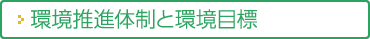 環境推進体制と環境目標