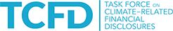 TCFD提言への賛同