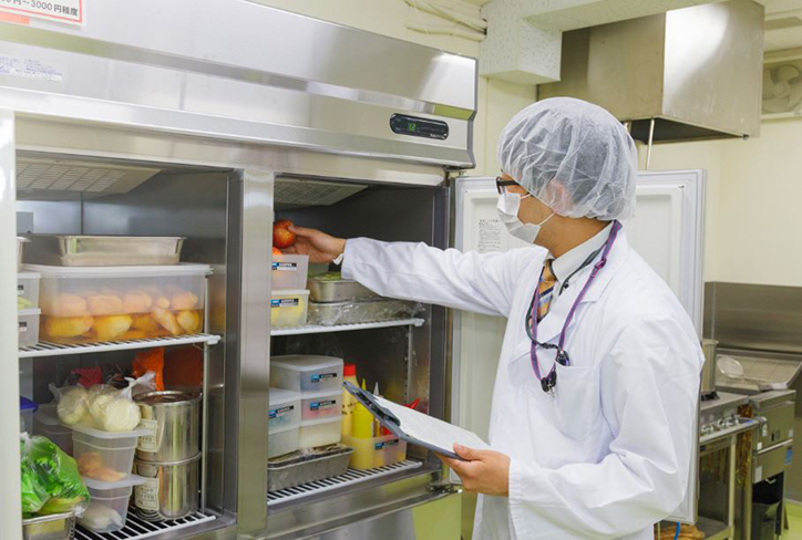 ㈱くらし科学研究所による品質チェック