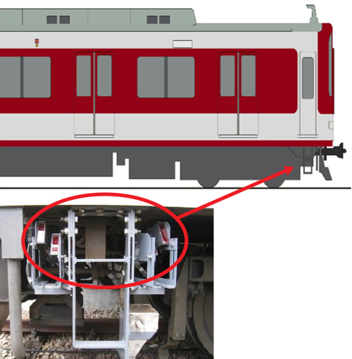 ホームセンサー