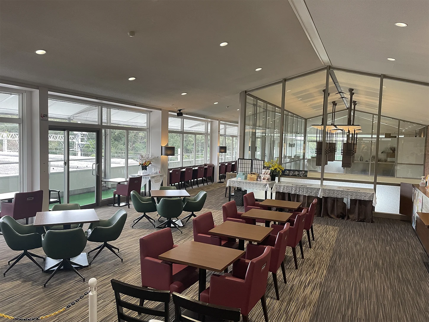 かもめベイテラス鳥羽