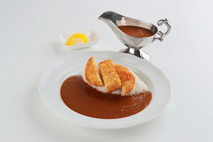伊勢志摩ウツボカレー