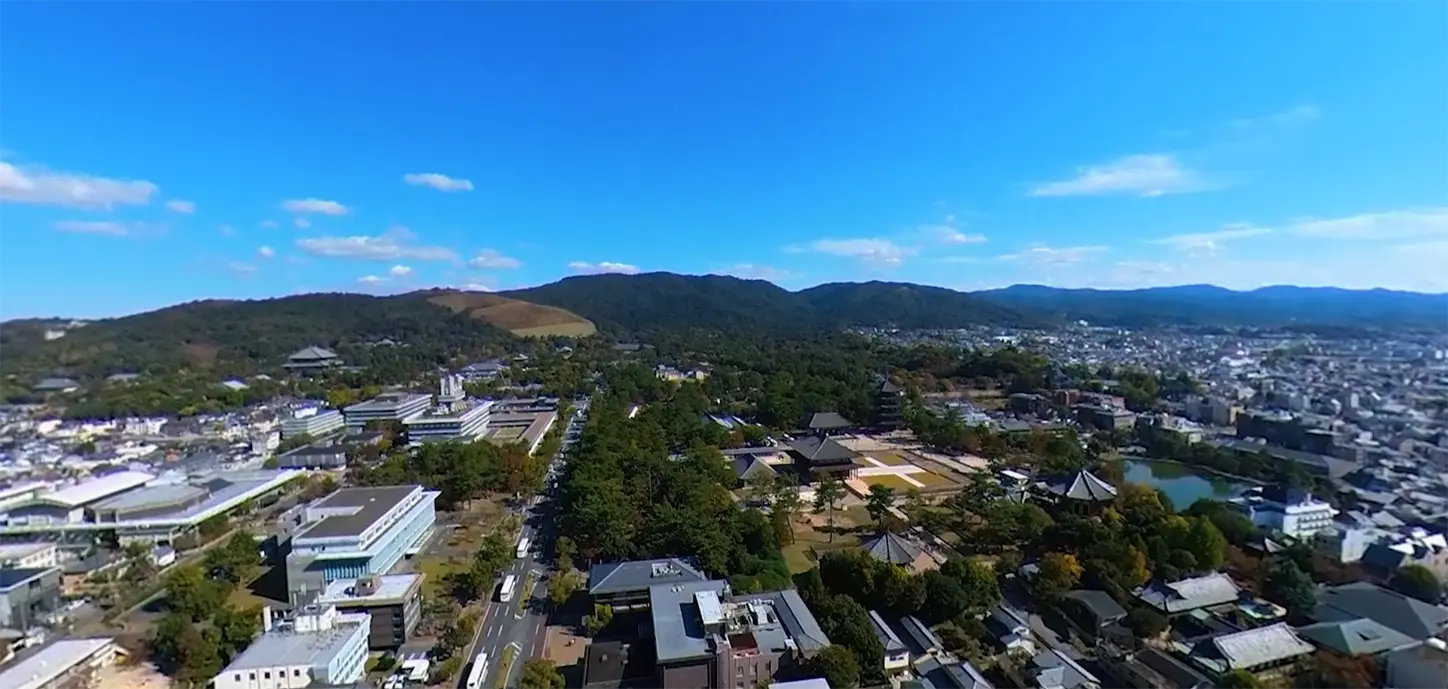 VR映像イメージ