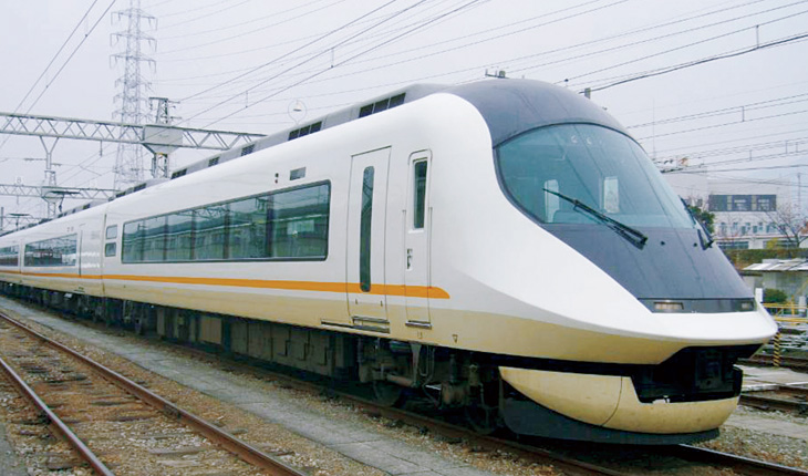 21020系 アーバンライナー ネクスト（next）