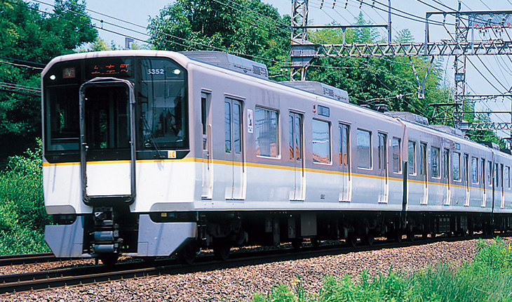 5820 系　シリーズ２１