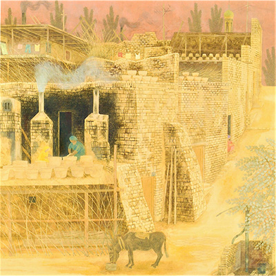 展示作品の画像