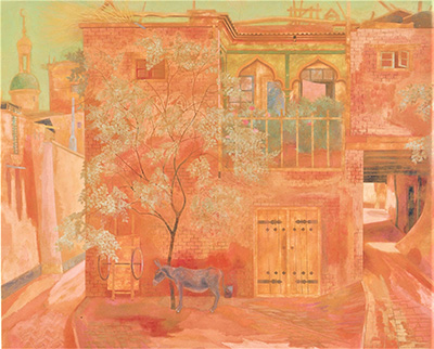 展示作品の画像