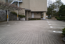 駐車場画像