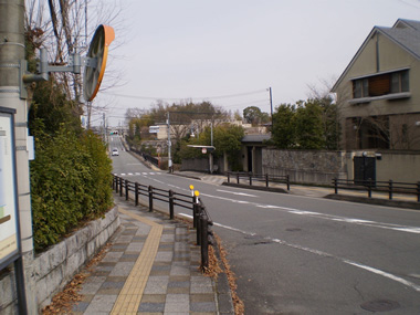 松伯美術館へのご案内