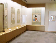 特別展示室(1階)
