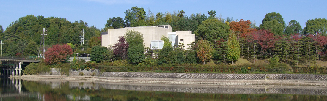 松伯美術館イメージ