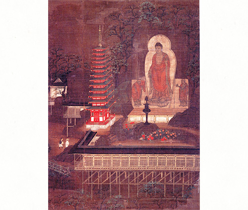 展示作品イメージ