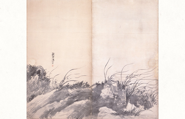 展示作品イメージ