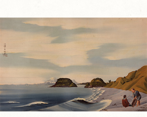 展示作品イメージ