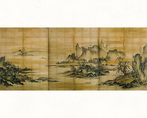 展示作品イメージ