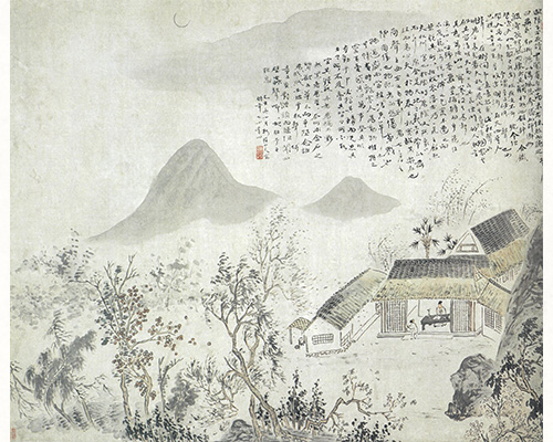 展示作品イメージ