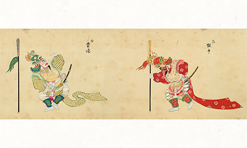 展示作品イメージ