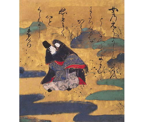 展示作品イメージ