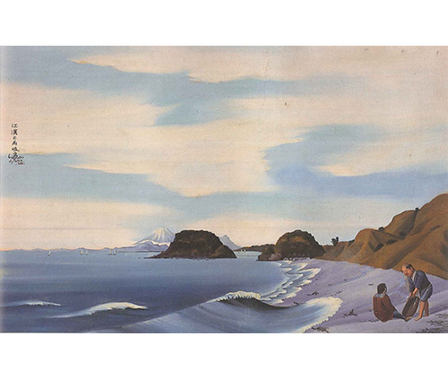 展示作品イメージ