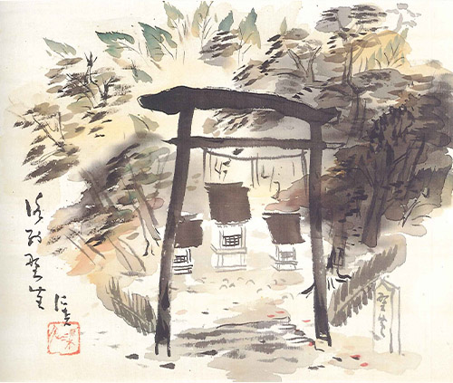 展示作品イメージ