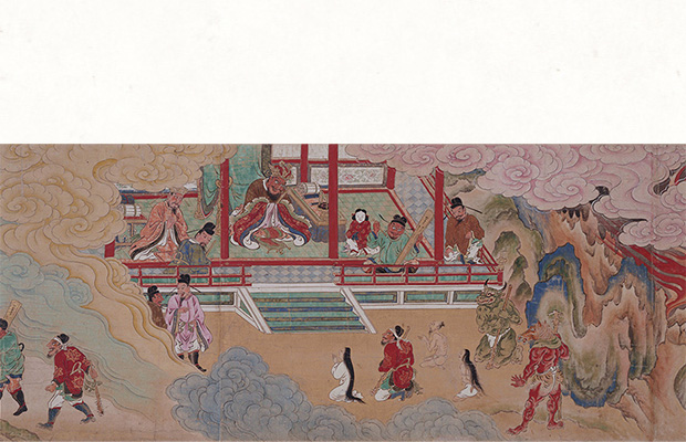 展示作品イメージ