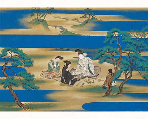 展示作品イメージ