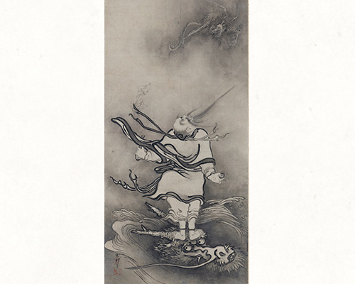 展示作品イメージ