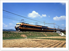 鉄道DVDレール通信