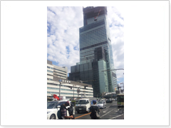 ニッポンのタワー