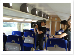 朝だ!生です旅サラダ