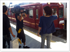 大阪１００年まち物語