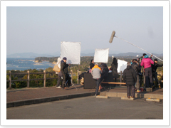 上条麗子の事件推理