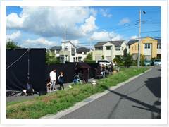 ダイハツ軽自動車