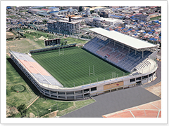 8時です!生放送!金曜日