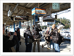 いい旅　夢気分