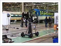 「ほこ×たて」