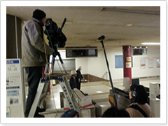 「読売テレビ開局５５年記念番組ミヤネと学ぶ！南海トラフ超巨大地震　極限の選択」