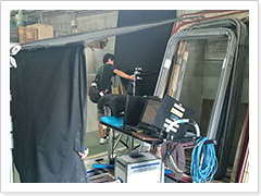 映画「味園ユニバース」