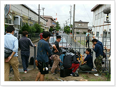 映画「日本で一番悪い奴ら」