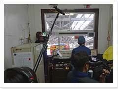 「かがく de ムチャミタス！」