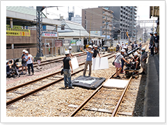 映画「フォルトゥナの瞳」